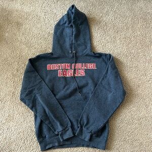 Women’s Boston College Eagles Hoodie